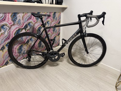 Trek emonda alr - trek, road
