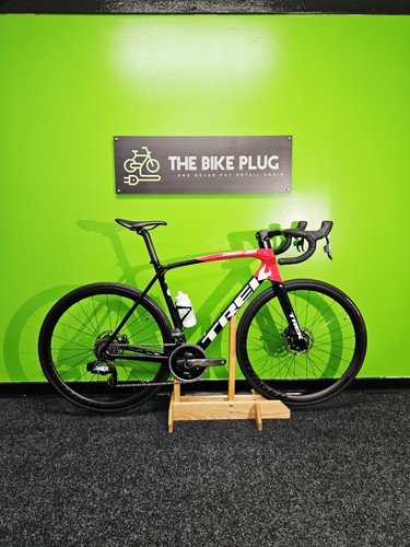 2022 trek emonda slr sram - slr,