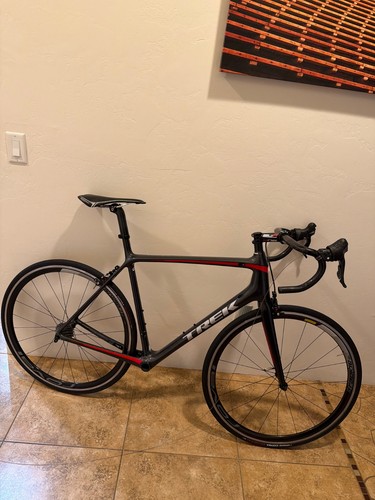 Trek emonda 58 - sl,