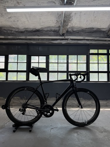 Trek emonda slr 58 project - trek,