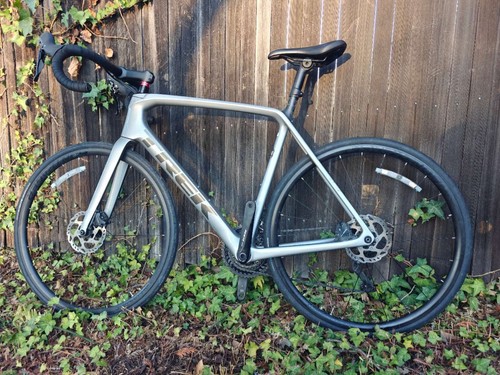 Trek émonda disc - 5, 2022