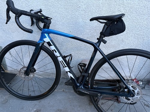 Trek emonda disc 60 - trek,