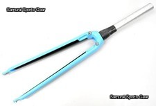 TREK EMONDA carbon fork mount