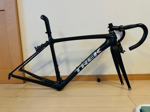 Trek emonda rsl - trek, size