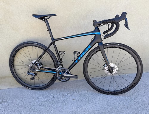 Trek emonda sl7 disc - disc, ultegra