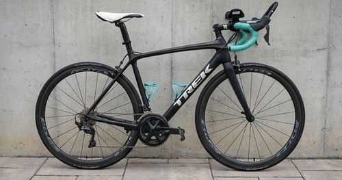Awesome trek emonda 6 - trek, sl