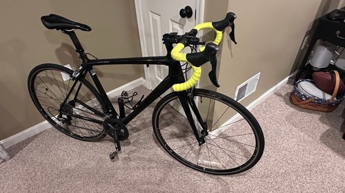Trek emonda sl6 - trek, matte