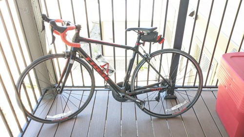 2016 trek emonda - emonda, 6,