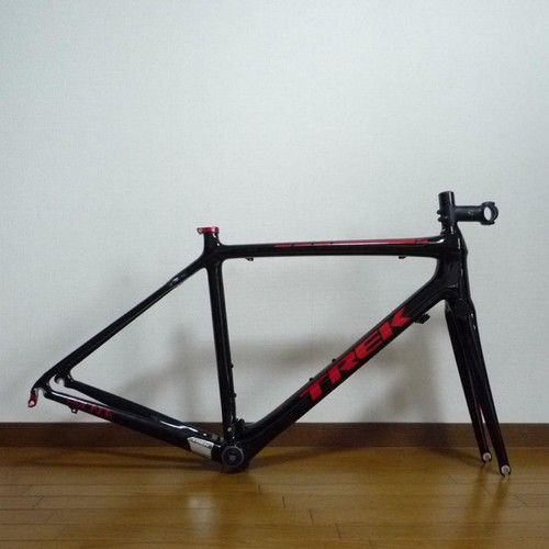 Trek emonda carbon frame - emonda, 52