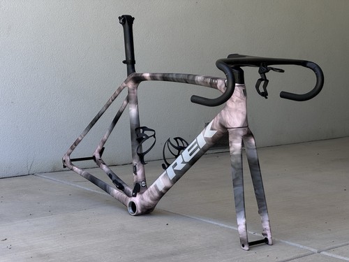 Trek emonda slr pink smoke - trek,