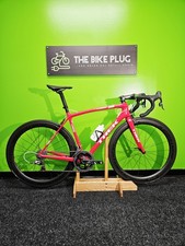 2018 Trek Emonda SLR RSL