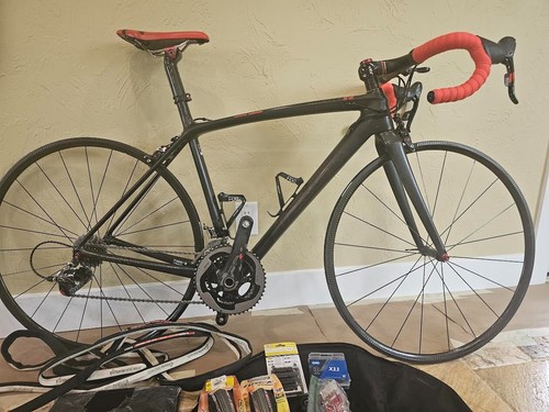 2016 52cm trek emonda slr - slr, 9