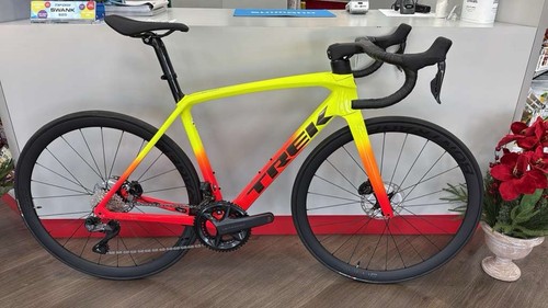 Trek emonda slr 54cm - trek,
