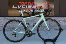 54 cm - 2018 Trek Emonda SLR 9