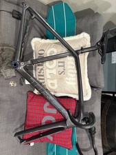 2023 Trek Emonda SLR6 54 cm