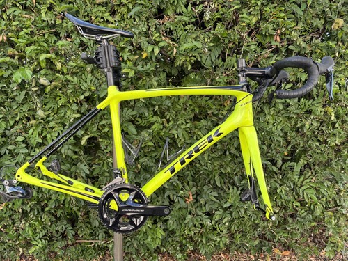 Trek emonda slr disc road - slr,