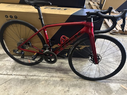 Trek emonda with rival etap - with,