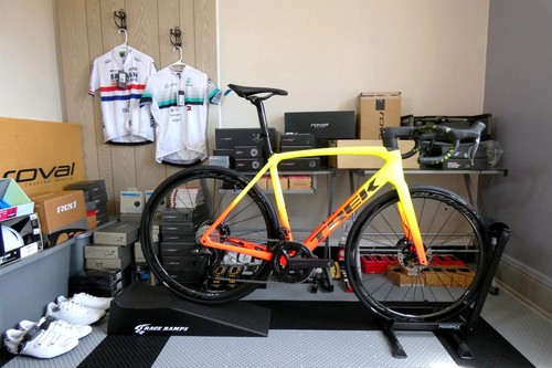 Trek emonda slr project one - emonda,