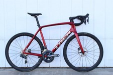 2021 Trek Emonda SLR 7, Size