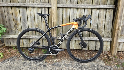 Trek emonda sl7 - emonda, force/rival