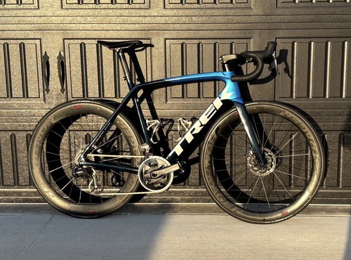 Trek emonda sl5 sram force - sl5-,