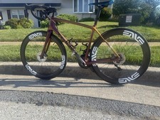 2019 TREK EMONDA SLR7 PROJECT