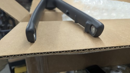 Trek emonda slr 2021 - 2021-2024, fork
