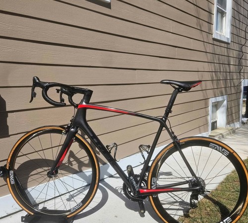 11lb trek emonda slr race - trek,
