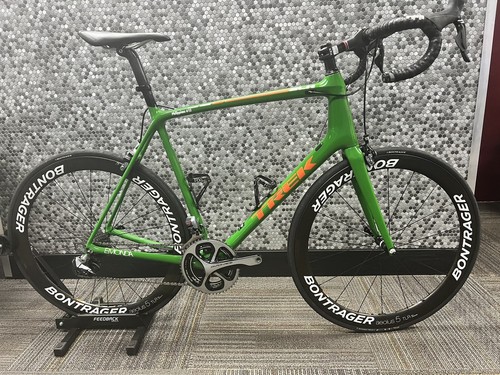 Trek emonda slr 2015 - slr, project