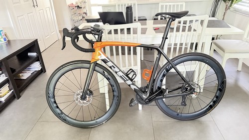 Trek emonda 2023 - 7, road