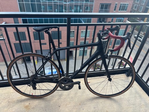 2015 trek emonda sl6 56cm - sl6,