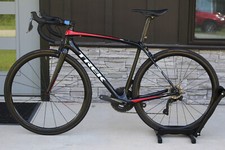 56 cm - 2018 Trek Emonda SLR