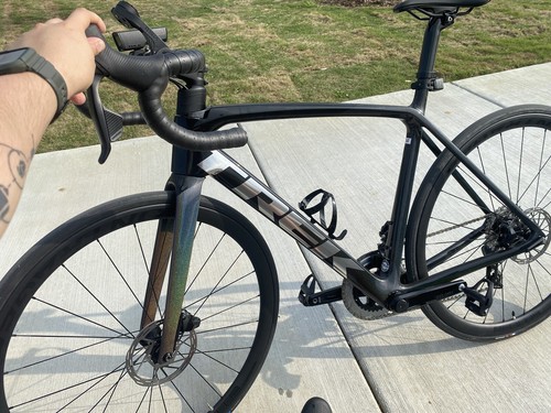 Trek emonda sl6 - trek,