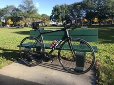 Trek ÉMONDA SL5 2016 FULL