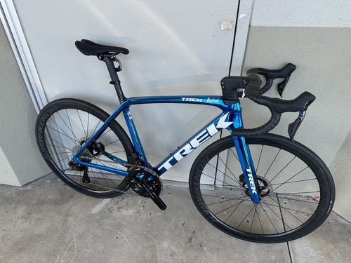 Trek emonda slr 54cm project - 54cm,