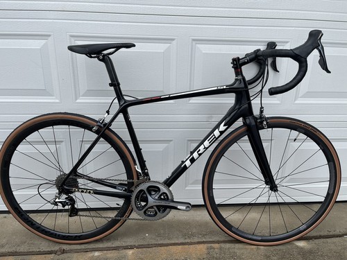 56cm trek emonda dura ace - trek,