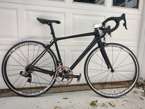 Trek emonda sram - (54cm), –