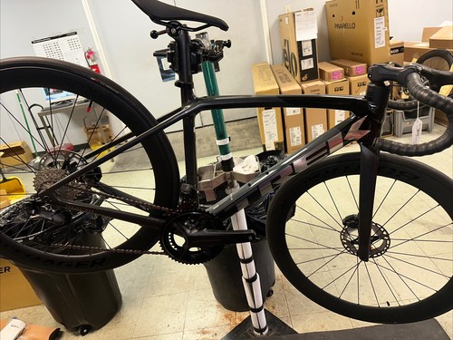 2023 trek emonda slr - slr, with