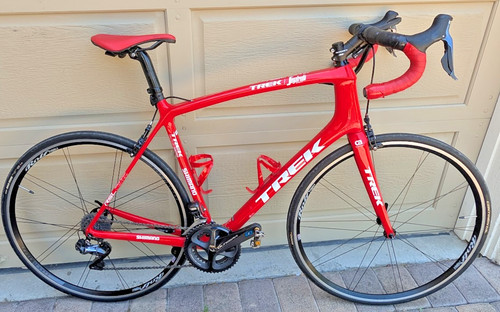 Trek emonda slr - emonda,
