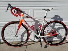 Road Bicycle - 2015 Trek